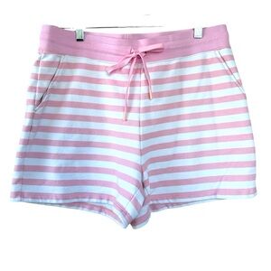 Draper James 100% Cotton Shorts Size Large